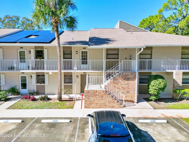 1600 Woodland Dr Unit 4105, Rockledge FL, 32955, 2 bedrooms, 2 baths condo for sale