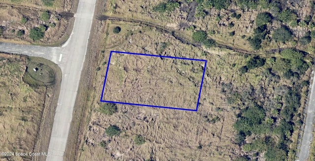 2815 Wingham Dr SW, Palm Bay FL, 32908 land for sale