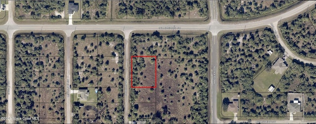 3113 Papaya Ave SW, Palm Bay FL, 32908 land for sale