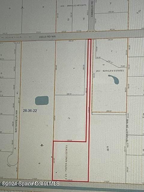 0 Hield Rd, Palm Bay, FL 32907