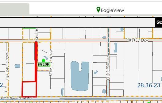 0 Hield Rd, Palm Bay, FL 32907