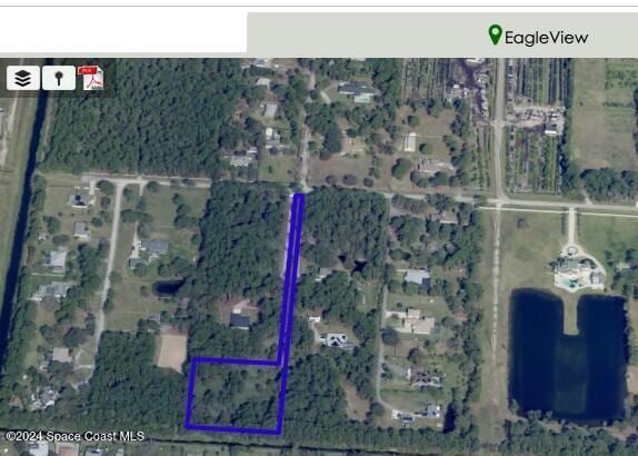 0 Hield Rd, Palm Bay, FL 32907