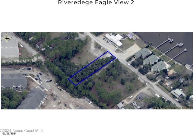 Listing photo 2 for 5402 Riveredge Dr, Titusville FL 32780