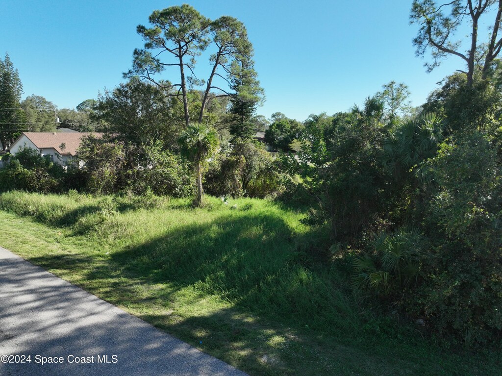 6643 Emil Ave, Port Saint John, FL 32927