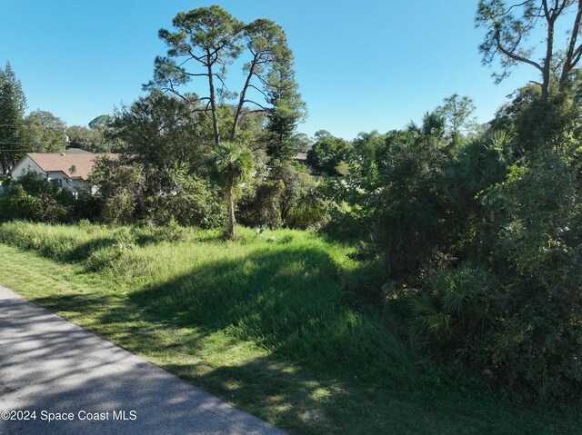 6643 Emil Ave, Port Saint John, FL 32927