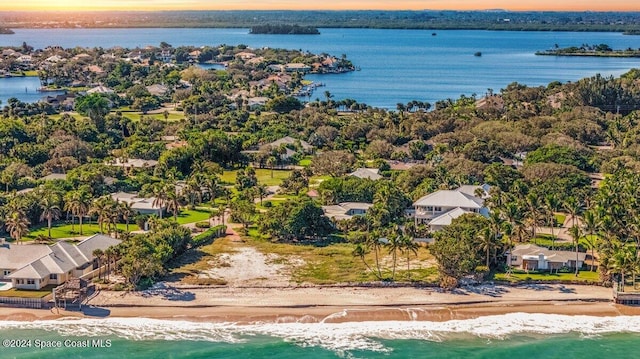 2136 N Porpoise Point Ln, Vero Beach FL, 32963 land for sale