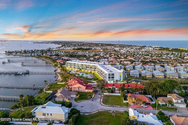 Listing photo 2 for 225 Strand Dr Unit 408, Melbourne Beach FL 32951