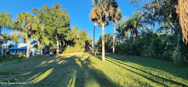 1407 Indian River Ave, Titusville FL, 32780 land for sale