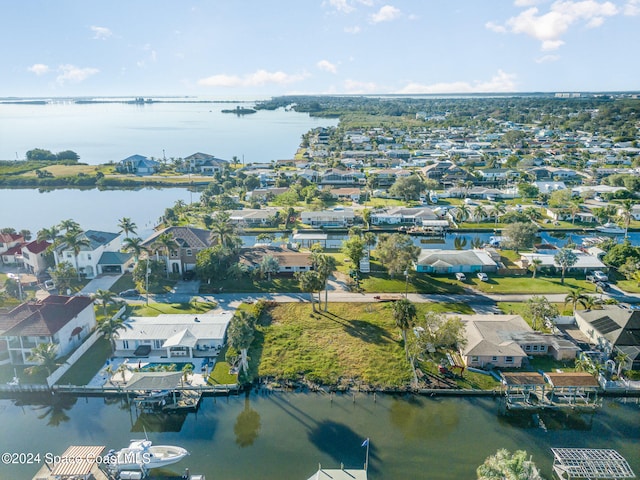 1740 Wavecrest St, Merritt Island FL, 32952 land for sale