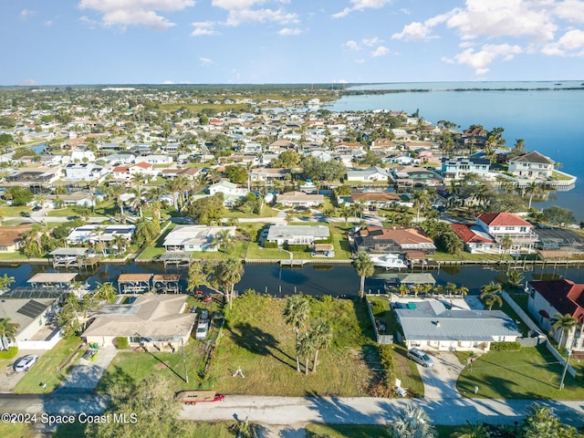 1740 Wavecrest St, Merritt Island, FL 32952