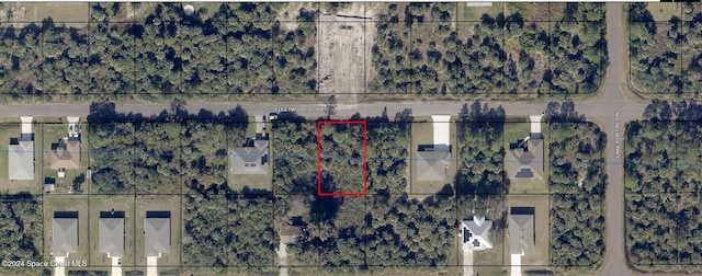 542 Fleetwood St SW, Palm Bay FL, 32908 land for sale