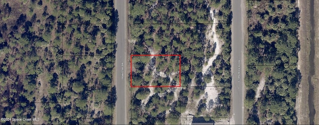 3181 Frantz Ave SW, Palm Bay FL, 32908 land for sale