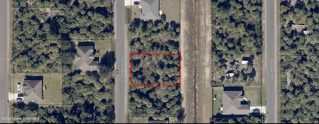 3131 Fitzpatrick Ave SW, Palm Bay FL, 32908 land for sale