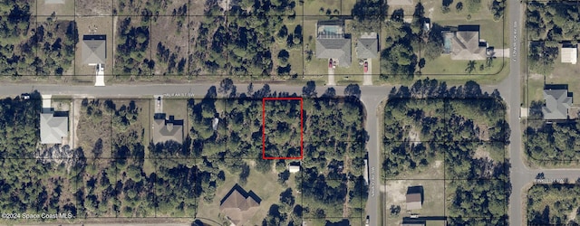 440 Halifax St SW, Palm Bay FL, 32908 land for sale