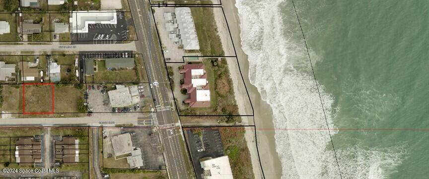 0 Cassia Blvd, Satellite Beach, FL 32937