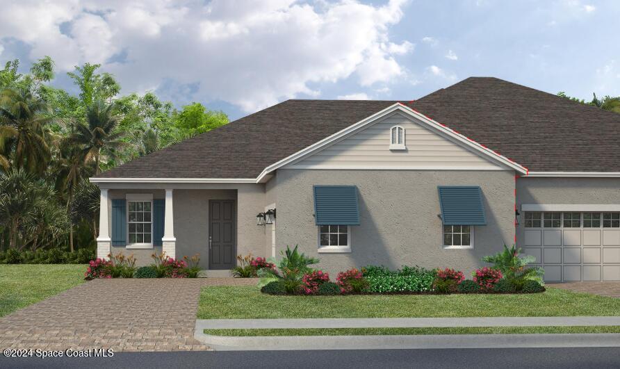 3088 Pangea Cir, Melbourne, FL 32940 - photo 1