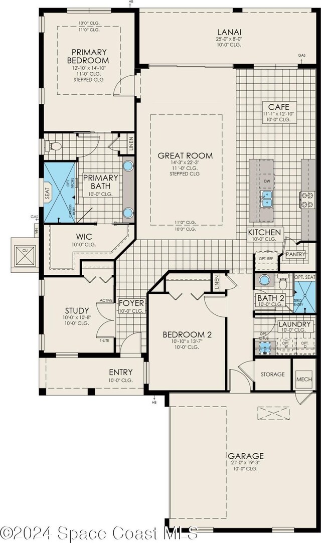3088 Pangea Cir, Melbourne, FL 32940 - photo 2