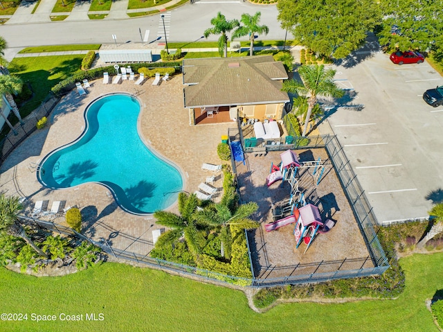 2785 Reston St Unit 103, Melbourne, FL 32935 - photo 14