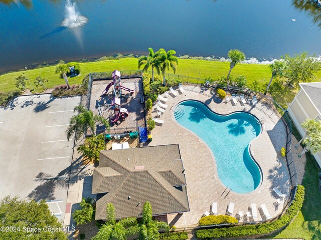 2785 Reston St Unit 103, Melbourne, FL 32935 - photo 16