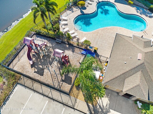 2785 Reston St Unit 103, Melbourne, FL 32935 - photo 17