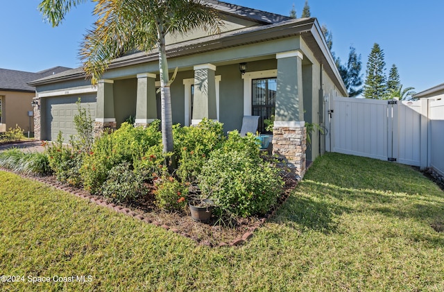 3536 Whimsical Cir, Rockledge, FL 32955 - photo 3