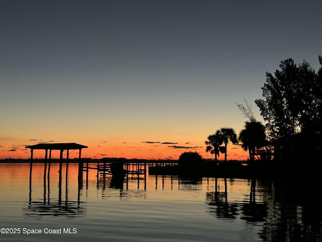 36 Vip Is Unit A, Grant, FL 32949 - water view