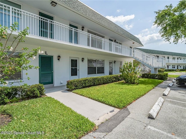 2800 Indian River Blvd Unit L-2, Vero Beach, FL 32960 - view of building exterior