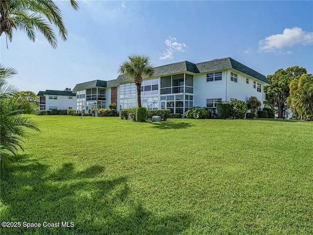 2800 Indian River Blvd Unit L-2, Vero Beach, FL 32960 - view of property