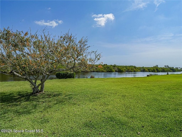 2800 Indian River Blvd Unit L-2, Vero Beach, FL 32960 - water view