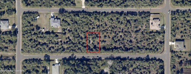 551 Fondulac St SW, Palm Bay FL, 32908 land for sale