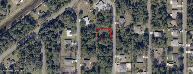 2730 Freehold Ave SE, Palm Bay FL, 32909 land for sale