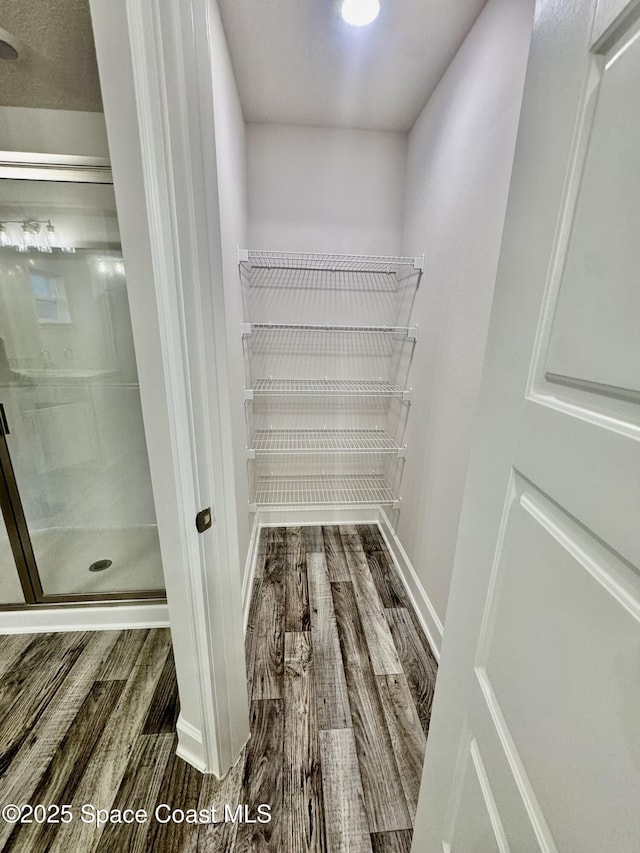 725 De Groodt Rd SW, Palm Bay, FL 32908 - view of pantry