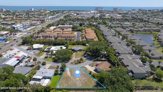 721 Unity Dr, Indian Harbour Beach FL, 32937 land for sale