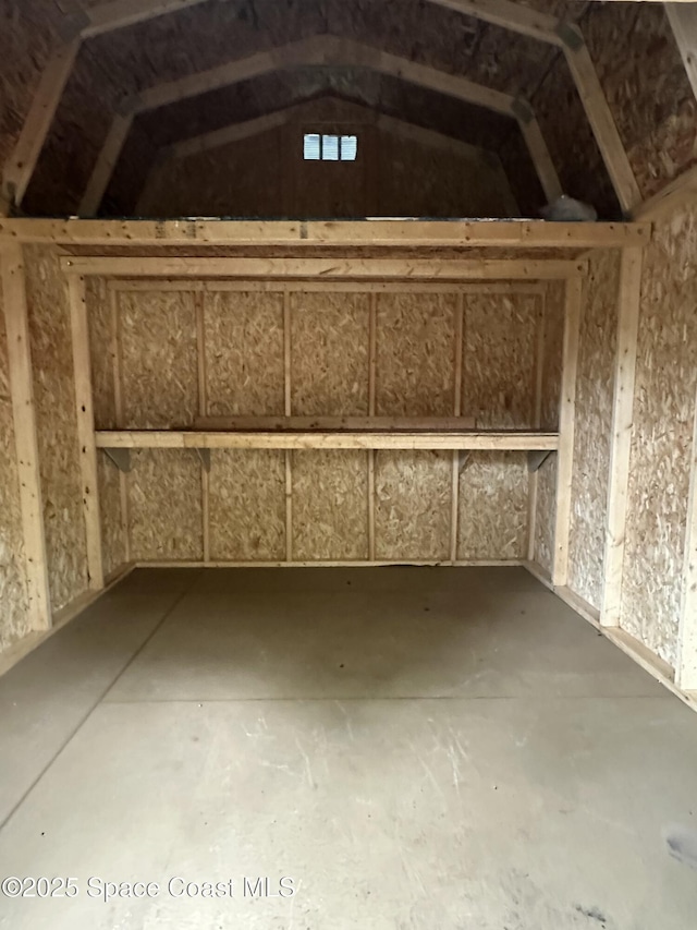 7444 Glenwood Rd, Cocoa, FL 32927 - view of storage room