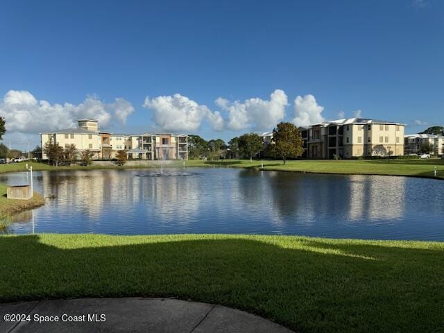 water view