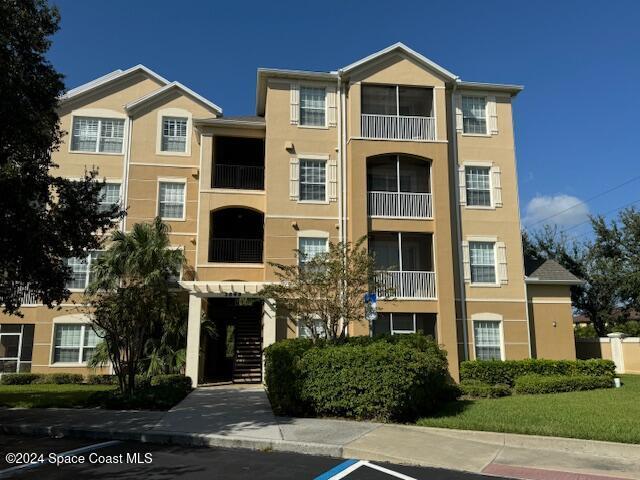3848 Lexmark Ln Unit 207, Rockledge, FL 32955 - photo 1