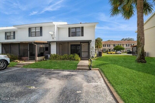 2018 Manor Dr NE, Palm Bay, FL 32905 - photo 4