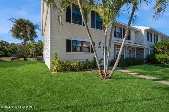 2018 Manor Dr NE, Palm Bay, FL 32905 - photo 3