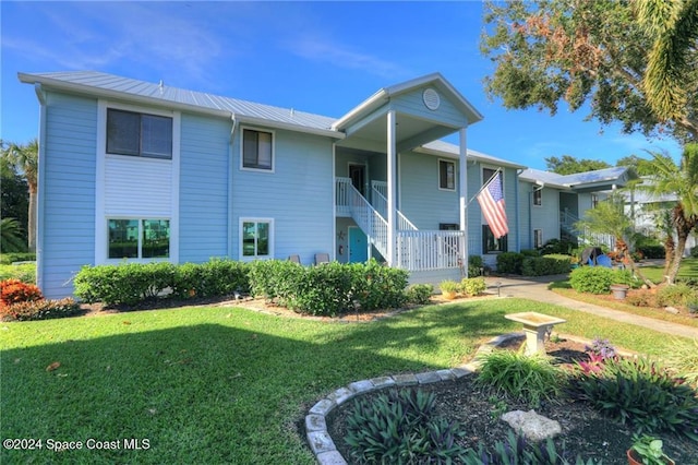 9635 Riverside Dr Unit 4, Sebastian, FL 32958 - photo 1