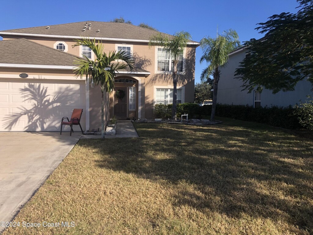 1965 Snapdragon Dr NW, Palm Bay, FL 32907 - photo 1