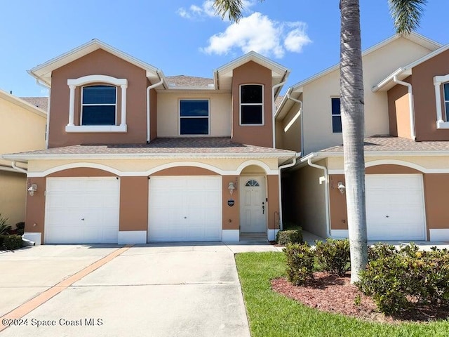 1040 Venetian Dr Unit 204, Melbourne FL, 32904, 3 bedrooms, 2 baths townhouse for sale