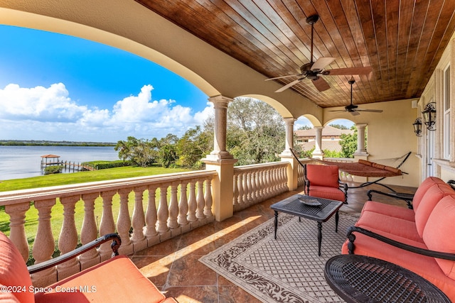 4760 Honeyridge Ln, Merritt Island, FL 32952 - photo 35