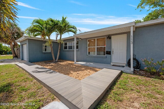 113 SE 2nd St, Satellite Beach, FL 32937 - photo 1