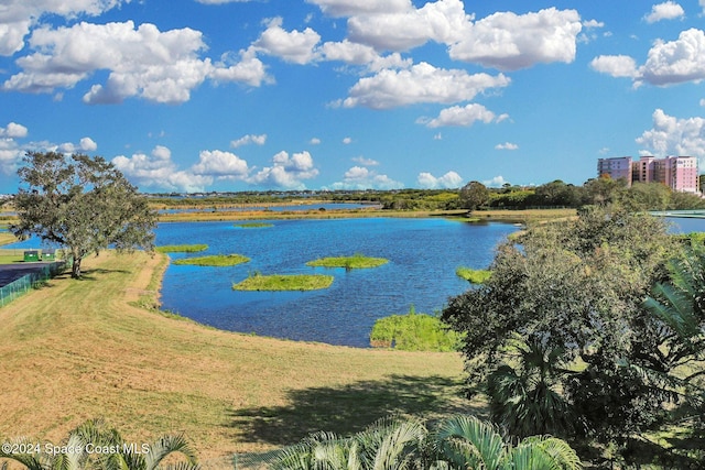 516 S Plumosa St Unit 20, Merritt Island, FL 32952 - water view