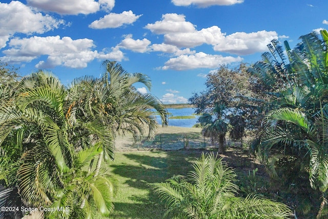 516 S Plumosa St Unit 20, Merritt Island, FL 32952 - water view