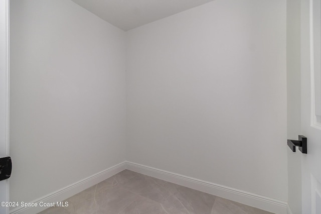 963 Sareta St SE, Palm Bay, FL 32909 - unfurnished room with baseboards