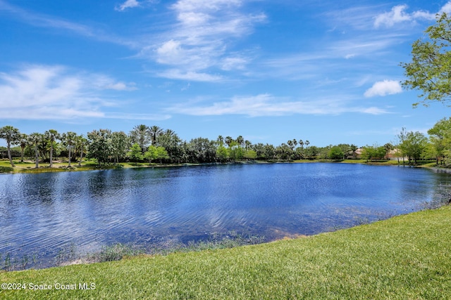 water view