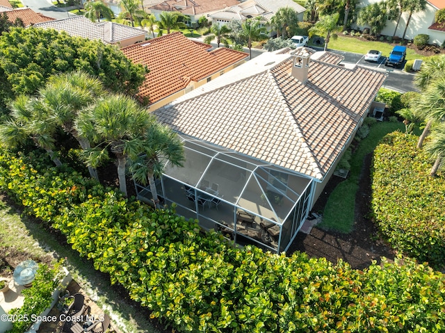5601 Sea Lavender Pl, Melbourne Beach, FL 32951 - drone / aerial view