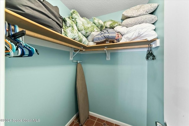 22 Tulip Ave Unit 309, Cocoa Beach, FL 32931 - view of spacious closet