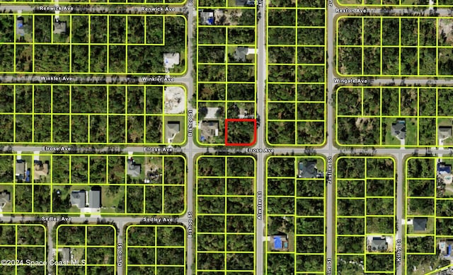 113 Atwater St, Port Charlotte FL, 33954 land for sale